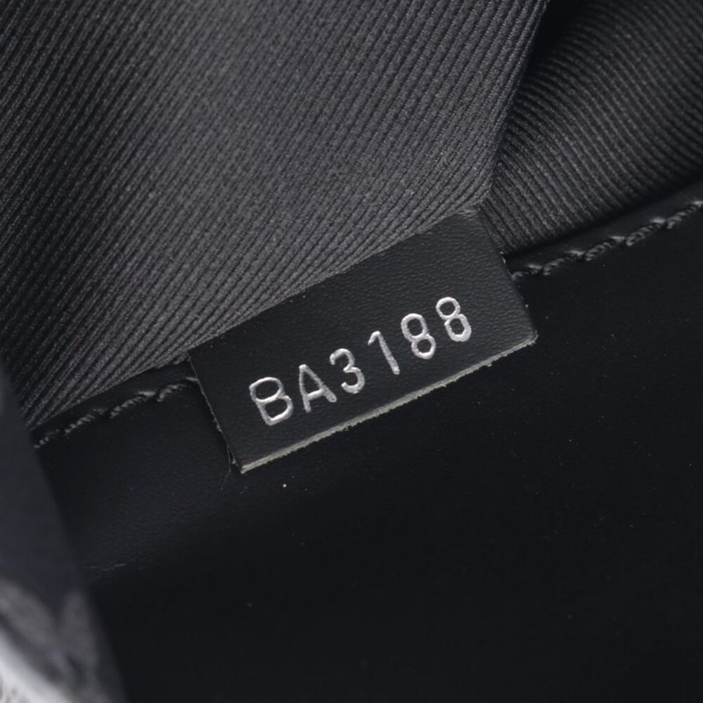 Louis Vuitton Monogram Eclipse Briefcase - image 3